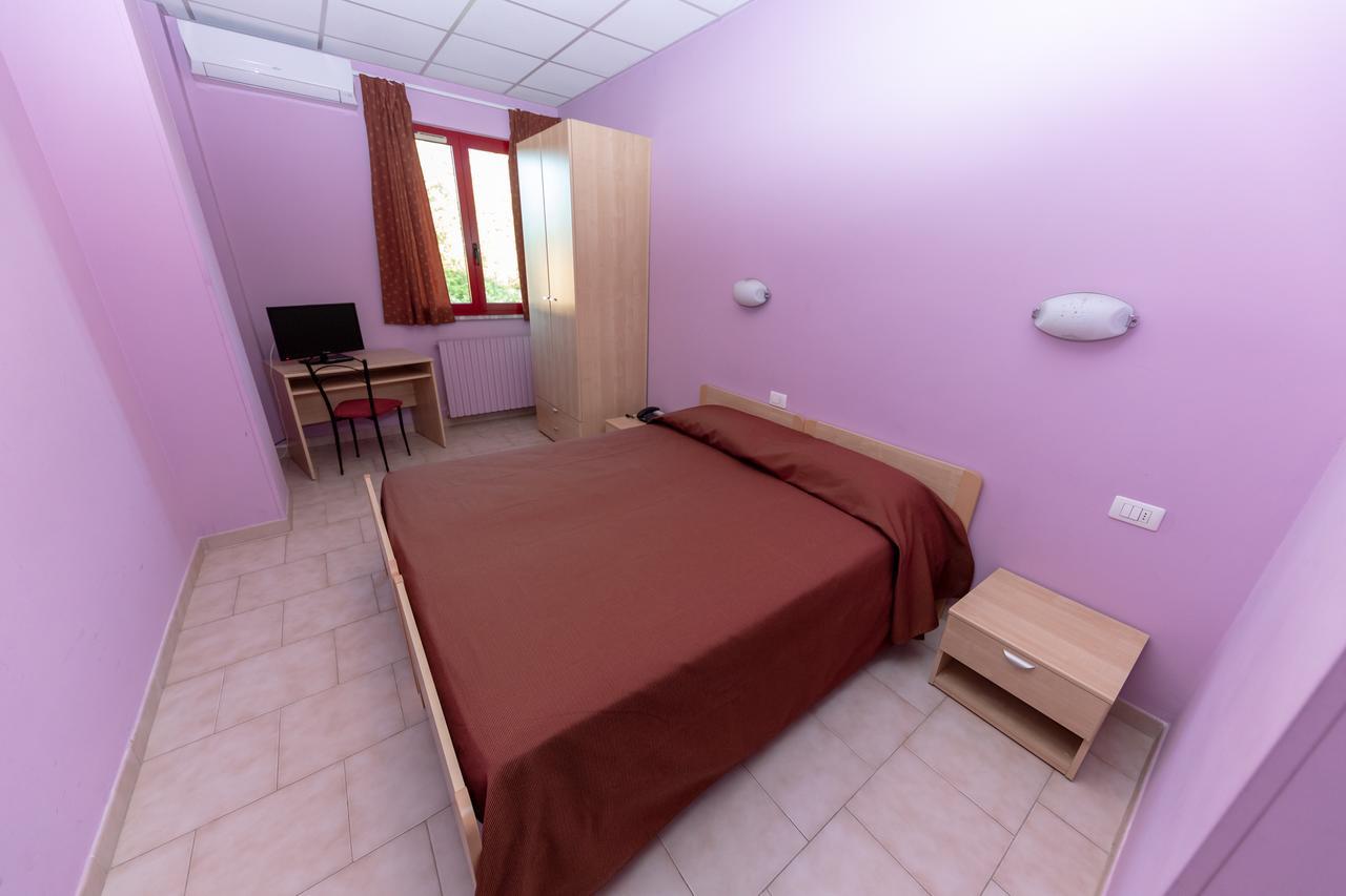 Albergo Dei Gelsi Мондові Екстер'єр фото
