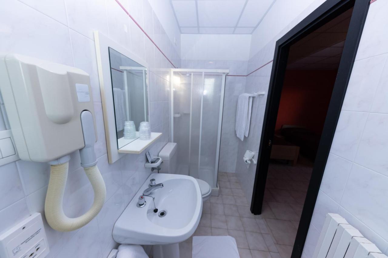 Albergo Dei Gelsi Мондові Екстер'єр фото