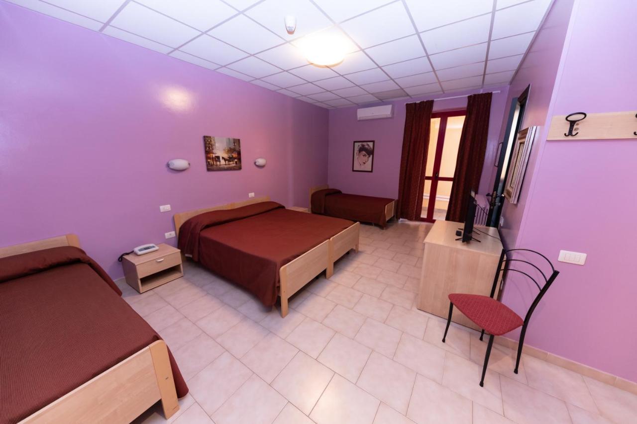 Albergo Dei Gelsi Мондові Екстер'єр фото