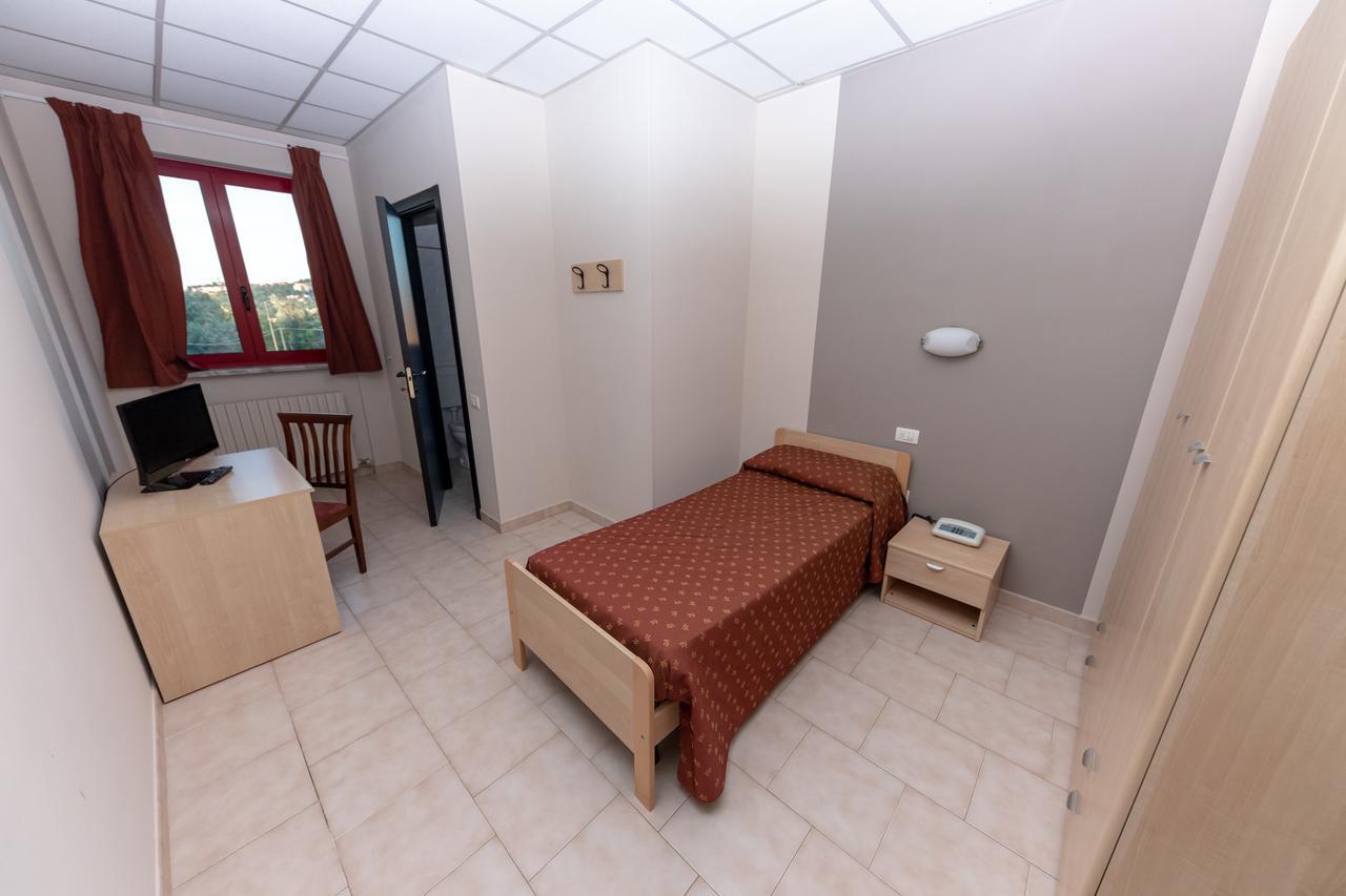 Albergo Dei Gelsi Мондові Екстер'єр фото