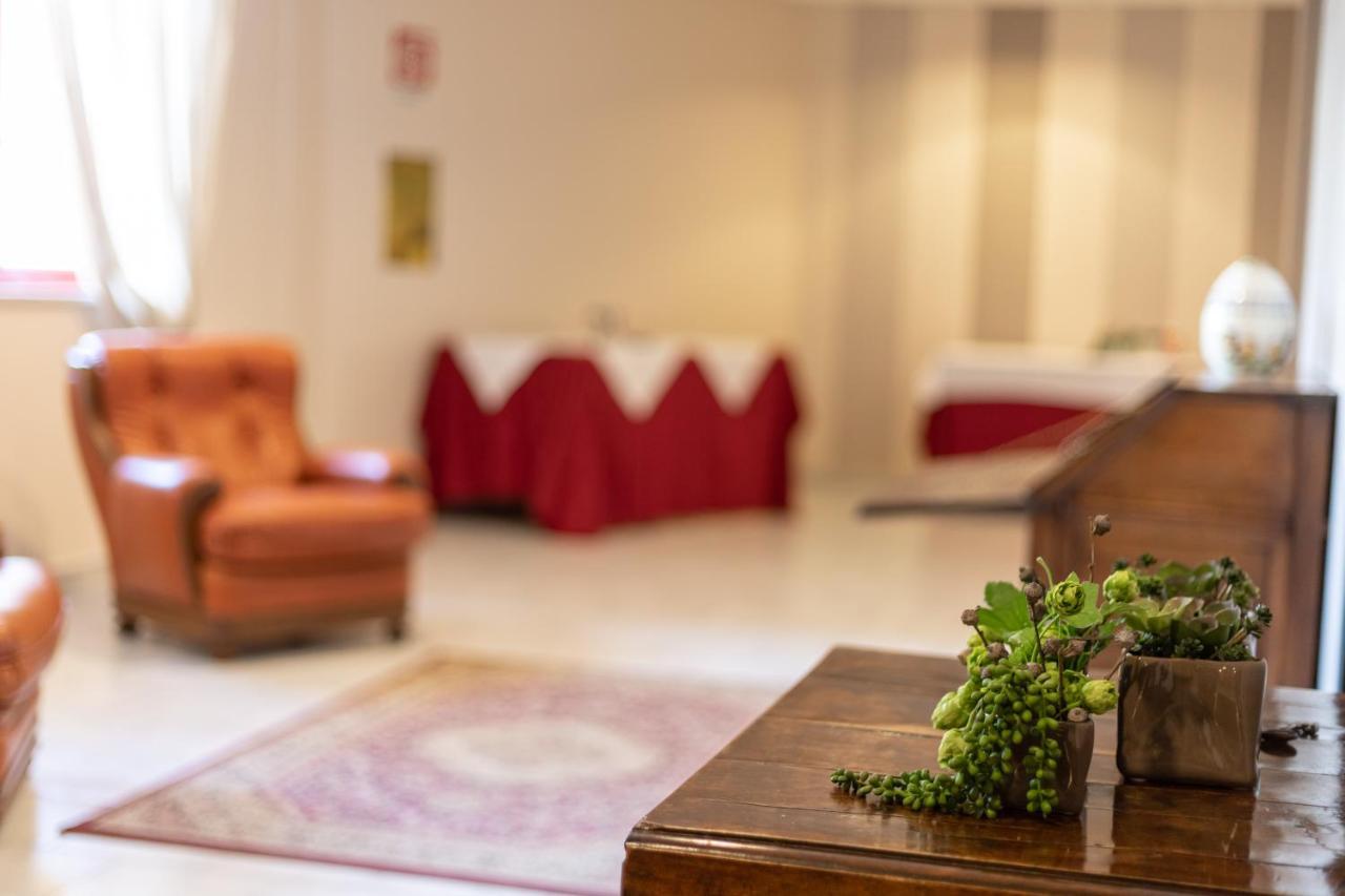 Albergo Dei Gelsi Мондові Екстер'єр фото