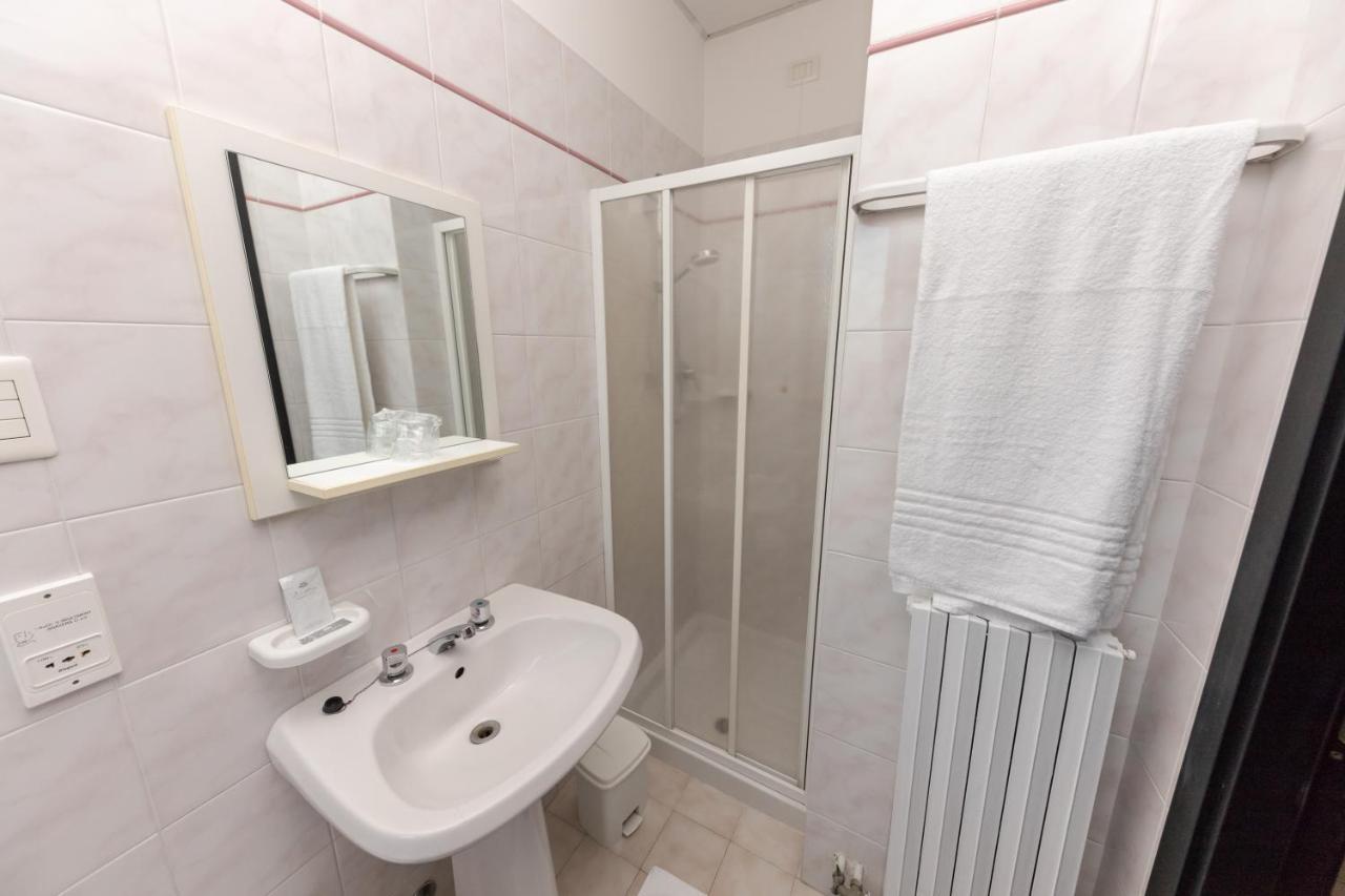Albergo Dei Gelsi Мондові Екстер'єр фото