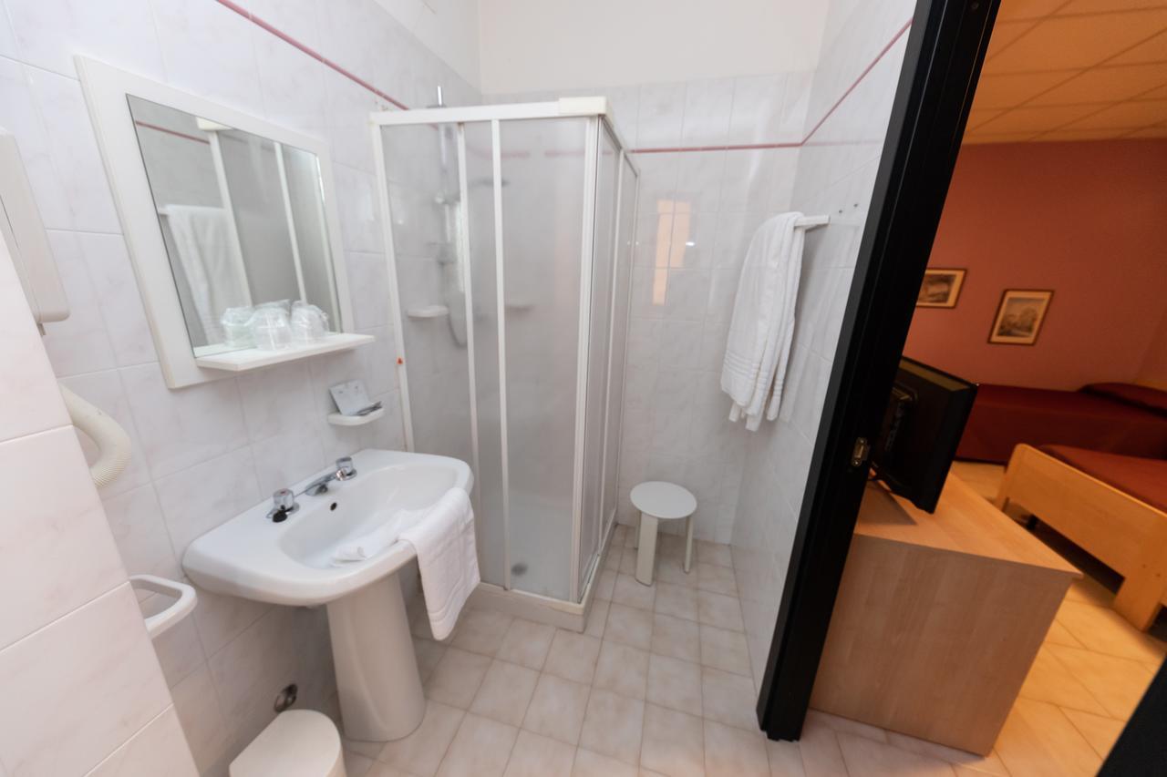 Albergo Dei Gelsi Мондові Екстер'єр фото