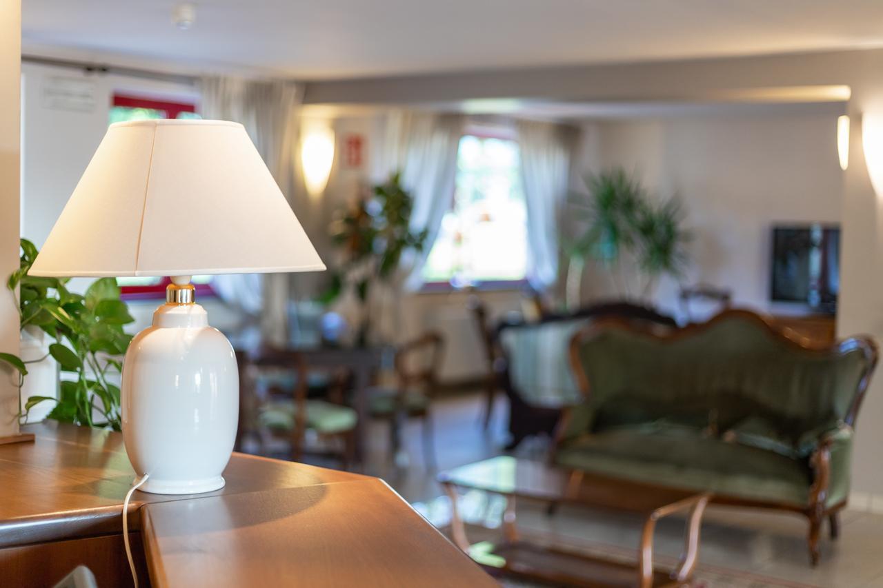 Albergo Dei Gelsi Мондові Екстер'єр фото
